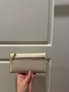 Michael Kors Wallet / Clutch – Light Beige